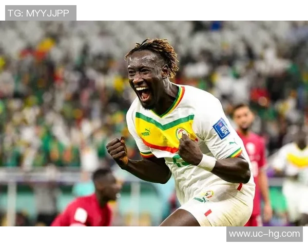 博茨瓦纳门将福科表现神勇扑救14次仍难阻塞内加尔获胜